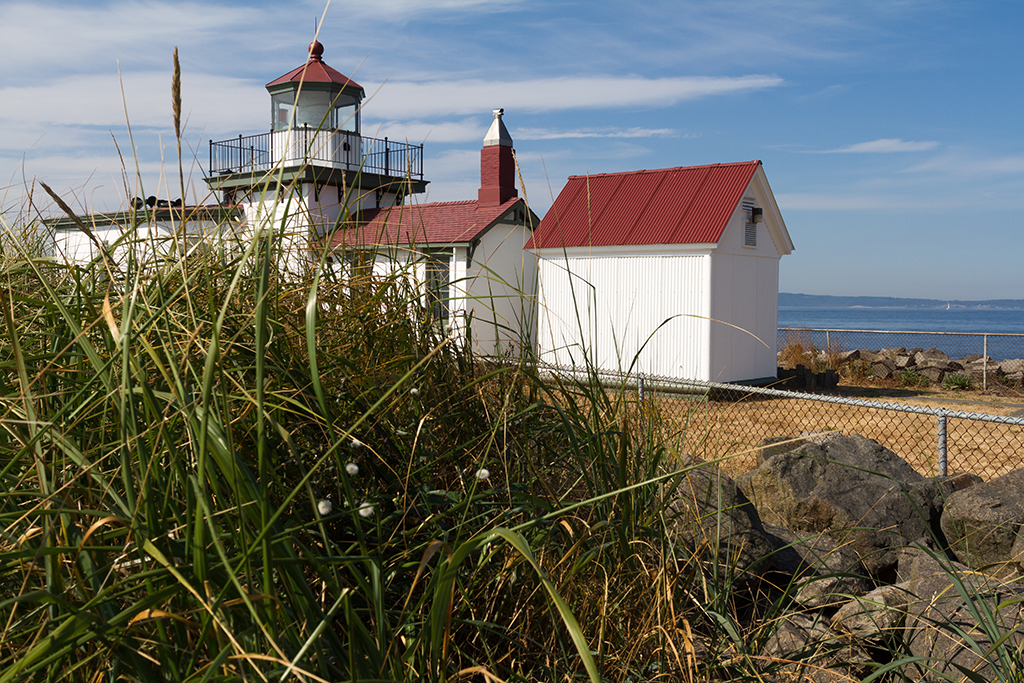 09-15 - 02.jpg - West Point Lighthouse, Seattle, WA